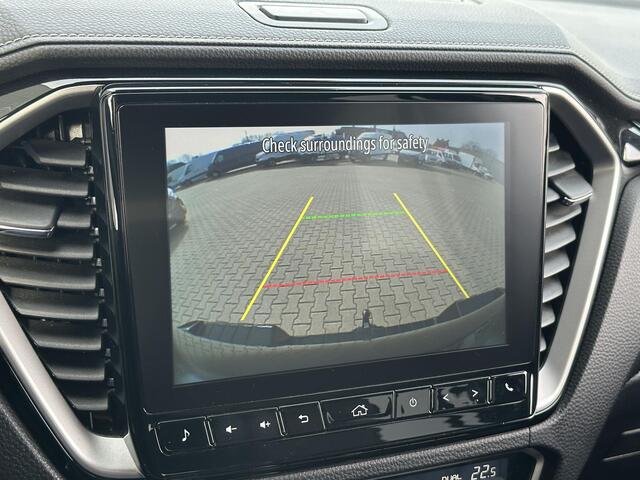 Isuzu D-MAX 1.9 Double Cab lang V-Cross