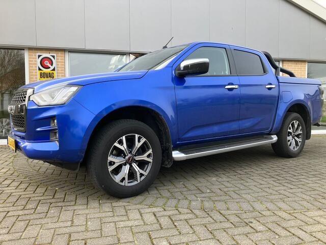Isuzu D-MAX 1.9 D. Cab LSX 2pers.