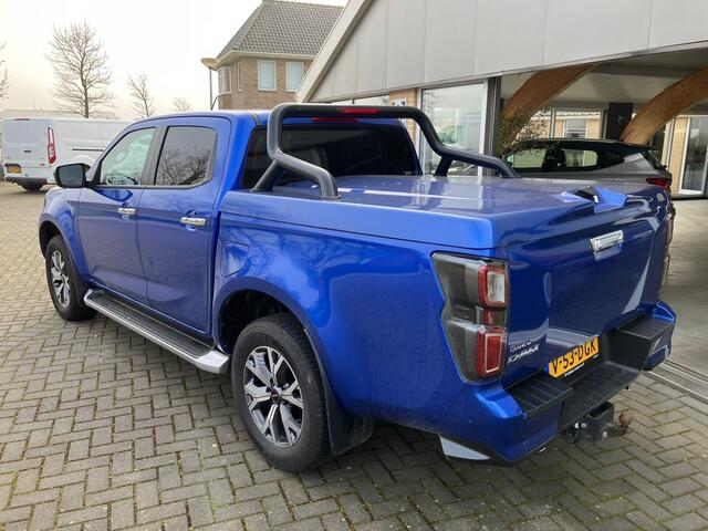 Isuzu D-MAX 1.9 D. Cab LSX 2pers.