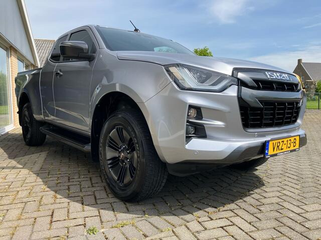Isuzu D-MAX 1.9 Extended Cab LSE