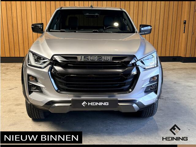 Isuzu D-MAX D-max. V-Cross AT 4X4 Automaat. Apple-carplay. Trekhaak 3500 kg