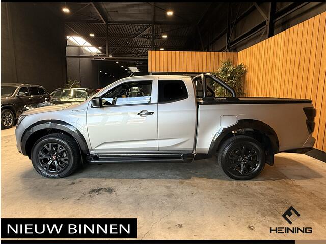 Isuzu D-MAX D-max. V-Cross AT 4X4 Automaat. Apple-carplay. Trekhaak 3500 kg