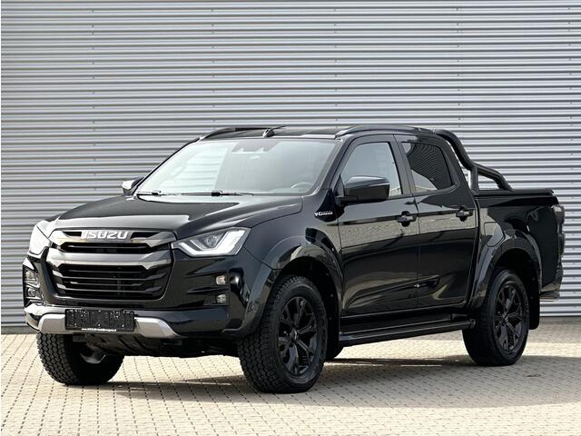 Isuzu D-MAX 1.9 D-MAX V-Cross