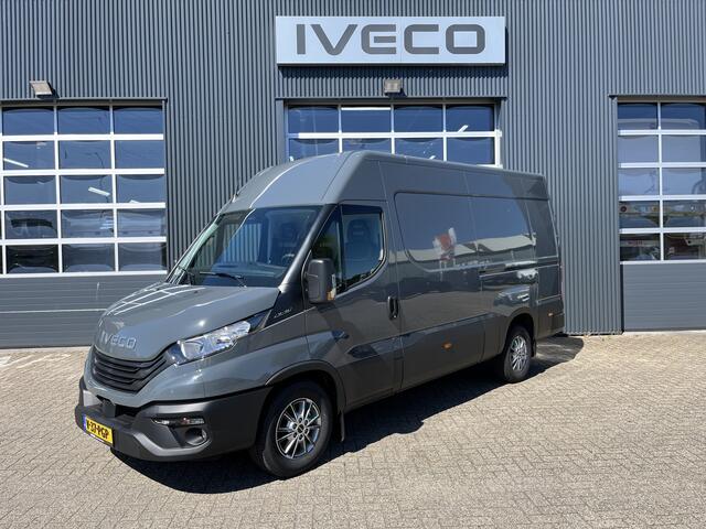 Iveco 35S16 352L | 270° Deuren | BPM Vrij! |
