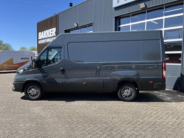 Iveco 35S16 352L | 270° Deuren | BPM Vrij! |