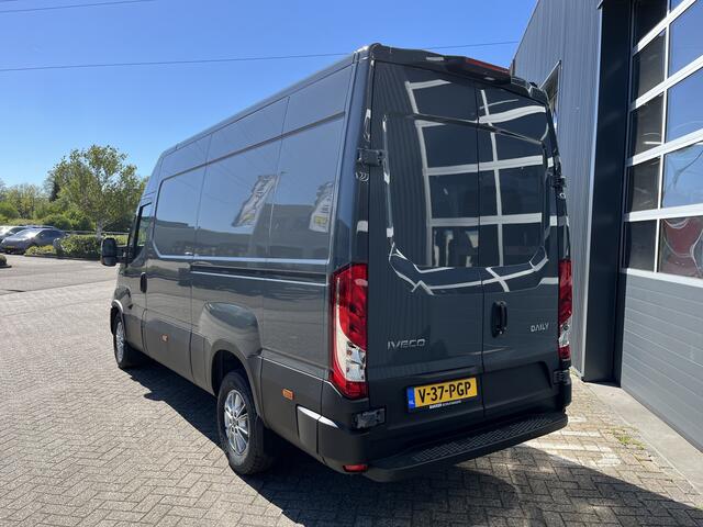Iveco 35S16 352L | 270° Deuren | BPM Vrij! |