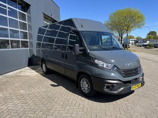 Iveco 35S16 352L | 270° Deuren | BPM Vrij! |