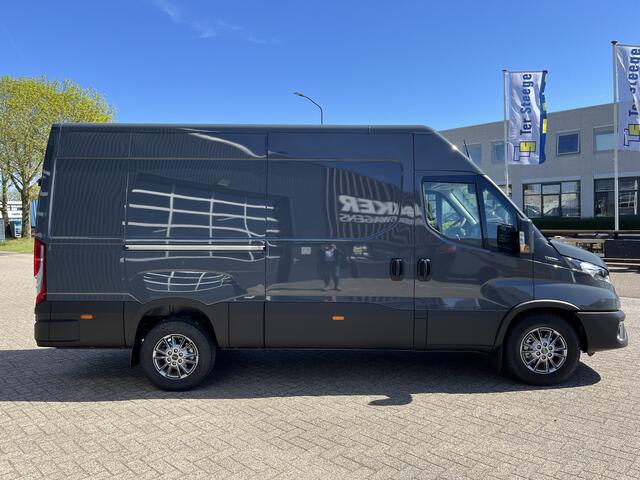 Iveco 35S16 352L | 270° Deuren | BPM Vrij! |