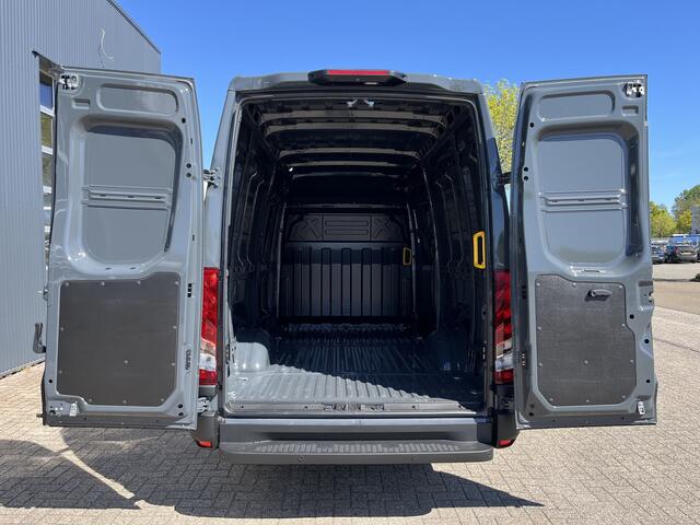 Iveco 35S16 352L | 270° Deuren | BPM Vrij! |