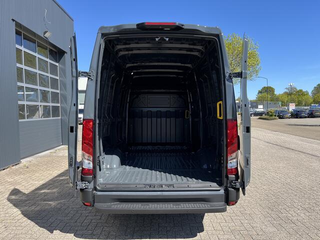 Iveco 35S16 352L | 270° Deuren | BPM Vrij! |