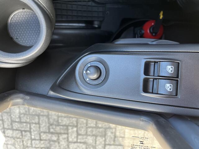 Iveco 35S16 352L | 270° Deuren | BPM Vrij! |