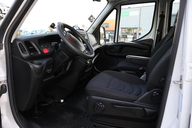 Iveco 50c18 BE combinatie BTW/MARGE | B-E Combinatie | Camper Trailer nieuw ! 2022 | Laadruimte | voor diverse recreatie doeleinde | Topontwerp | Grote Accu | Centrale Verwarming | Douche | Airco/Verwarming | 6 Persoons Trekker