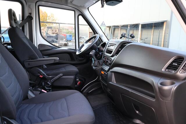Iveco 50c18 BE combinatie BTW/MARGE | B-E Combinatie | Camper Trailer nieuw ! 2022 | Laadruimte | voor diverse recreatie doeleinde | Topontwerp | Grote Accu | Centrale Verwarming | Douche | Airco/Verwarming | 6 Persoons Trekker