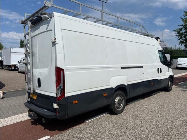Iveco DAILY 35S14 2.3d 410 MAXI L4H2 HIMATIC AUTOM. KLIMA EURO6 3.5T AHK!