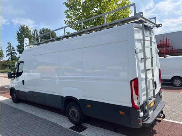Iveco DAILY 35S14 2.3d 410 MAXI L4H2 HIMATIC AUTOM. KLIMA EURO6 3.5T AHK!