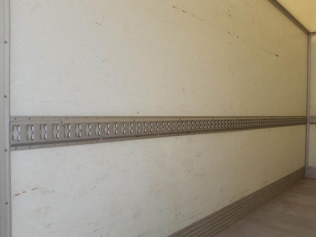 Iveco DAILY 35S14 Autm. Airco Cruisecontrol Laadklep Zijdeur Dakspoiler Hoge laadbak