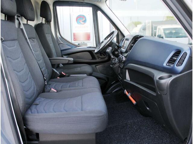 Iveco DAILY 35S18V 3.0 352 Aut. Airco/Cruise/Nav Trekhaak H1L2