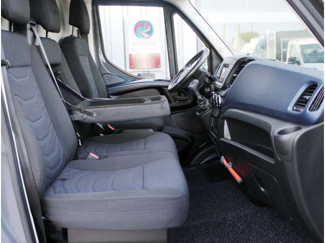 Iveco DAILY 35S18V 3.0 352 Aut. Airco/Cruise/Nav Trekhaak H1L2
