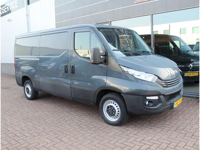 Iveco DAILY 35S18V 3.0 352 Aut. Airco/Cruise/Nav Trekhaak H1L2