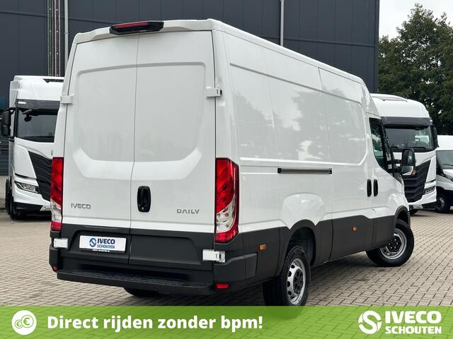 Iveco DAILY 35S14A8V WB 3.520L H2
