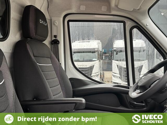 Iveco DAILY 35S14A8V WB 3.520L H2
