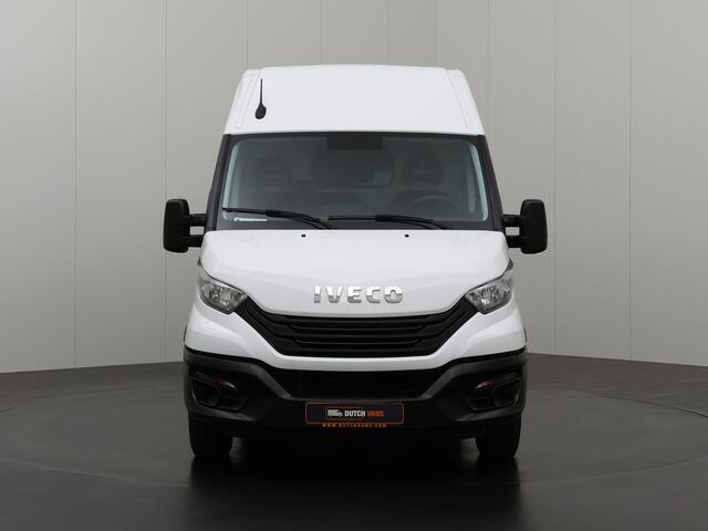 Iveco DAILY 35S16 L2H2 | 3500Kg TG | Airco | 3-Persoons | Betimmering