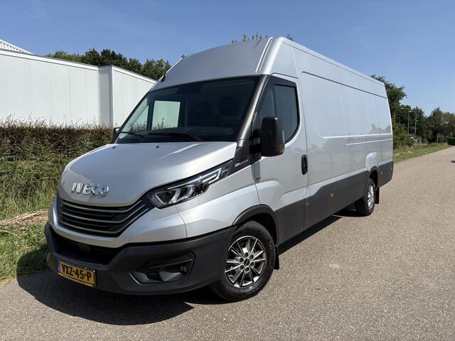 Iveco DAILY 35S18HV 3.0 / L4H2 / AUTOMAAT / NAVI / AIRCO / 35dkm!