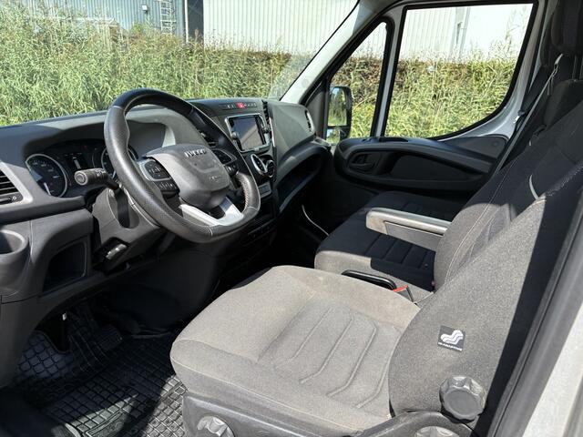 Iveco DAILY 35S18HV 3.0 / L4H2 / AUTOMAAT / NAVI / AIRCO / 35dkm!