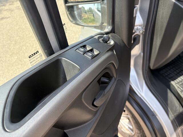 Iveco DAILY 35S18HV 3.0 / L4H2 / AUTOMAAT / NAVI / AIRCO / 35dkm!