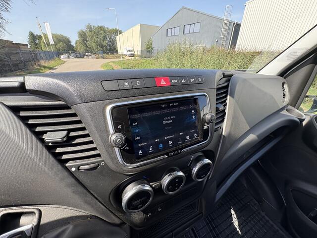 Iveco DAILY 35S18HV 3.0 / L4H2 / AUTOMAAT / NAVI / AIRCO / 35dkm!