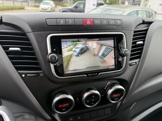 Iveco DAILY 35S18HV 3.0 Aut. 180pk L4/H3 Clima Navi ACC LED 16"