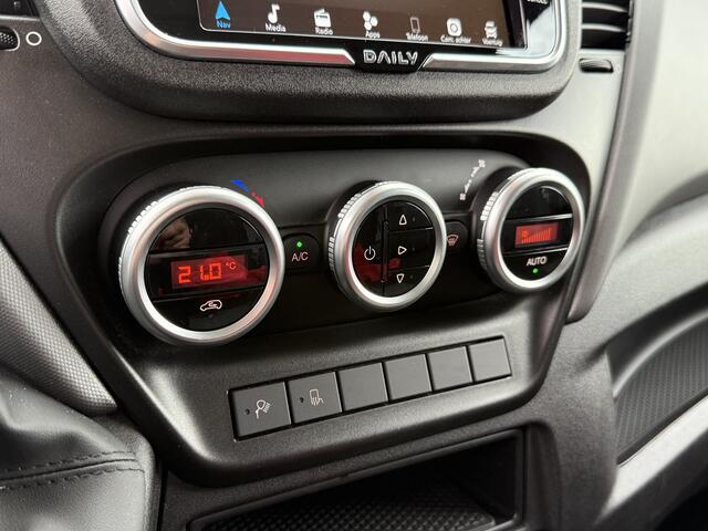 Iveco DAILY 35S18HV 3.0 Aut. 180pk L4/H3 Clima Navi ACC LED 16"