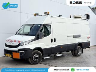 iveco-daily-70c17-3.0-**engine-brok