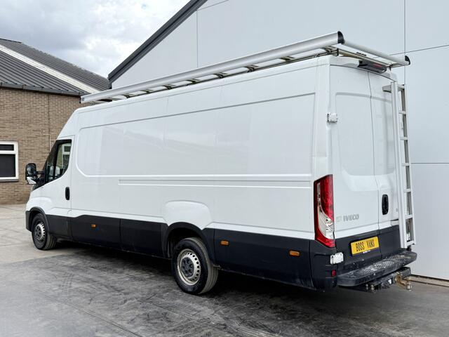 Iveco DAILY 35S16 2.3 L4H2 Luchtvering Climate Control Cruise Control Camera Navigatie 3.5t Trekhaak Imperiaal