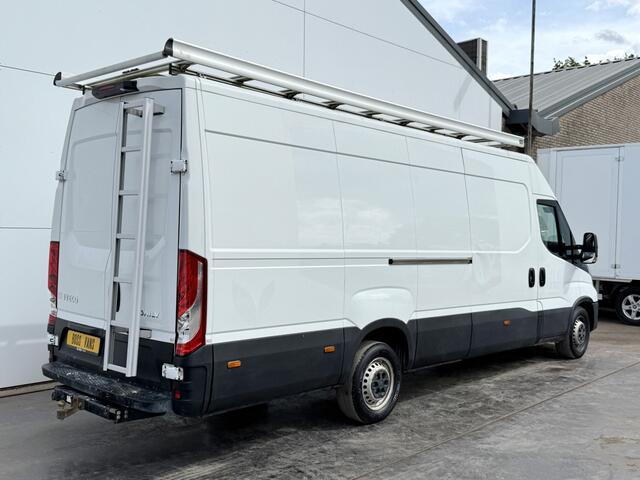 Iveco DAILY 35S16 2.3 L4H2 Luchtvering Climate Control Cruise Control Camera Navigatie 3.5t Trekhaak Imperiaal