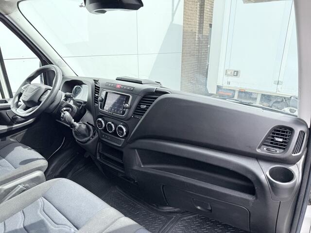 Iveco DAILY 35S16 2.3 L4H2 Luchtvering Climate Control Cruise Control Camera Navigatie 3.5t Trekhaak Imperiaal