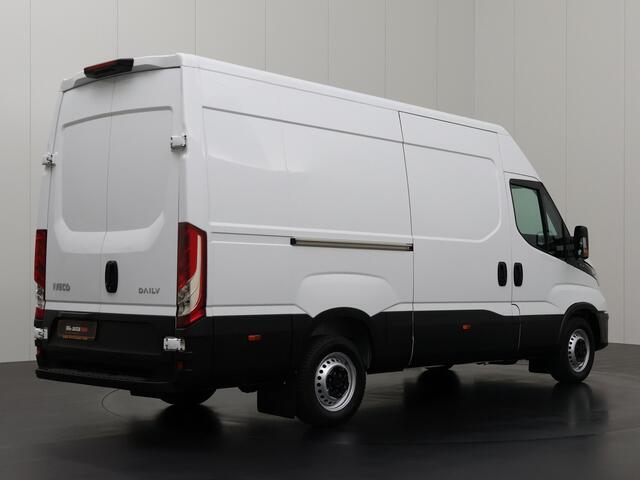 Iveco DAILY 35S16 L2H2 | 3500Kg TG | Airco | 3-Persoons | Betimmering