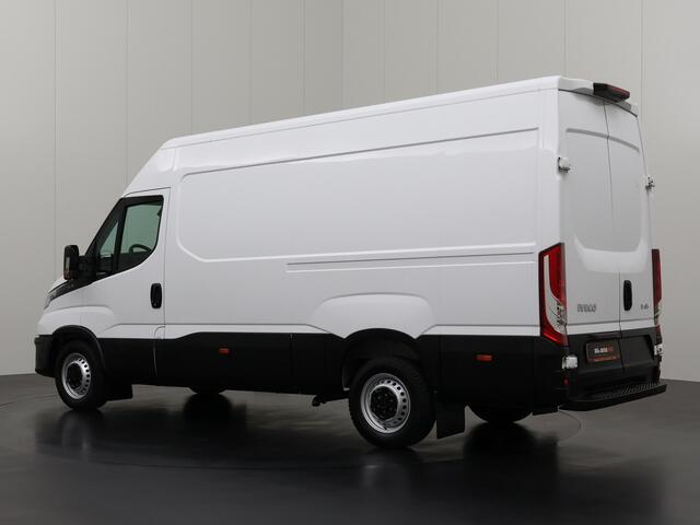Iveco DAILY 35S16 L2H2 | 3500Kg TG | Airco | 3-Persoons | Betimmering