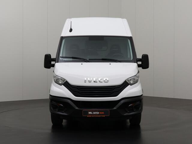 Iveco DAILY 35S16 L2H2 | 3500Kg TG | Airco | 3-Persoons | Betimmering
