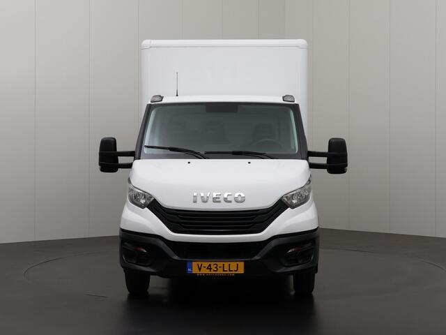 Iveco DAILY 35C16 Bakwagen+Laadklep | Airco | 3-Persoons | 750Kg Laadklep