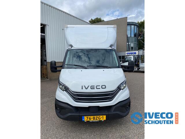 Iveco DAILY 50C18HA8 | Origineel NL | N2 | Direct Leverbaar | dHollandia | Dubbellucht |