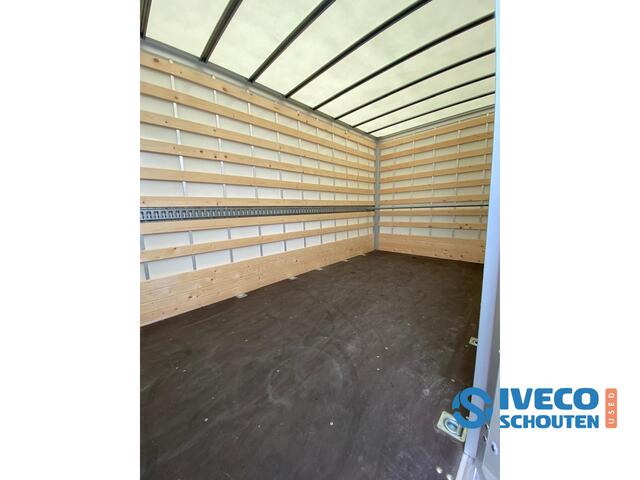 Iveco DAILY 50C18HA8 | Origineel NL | N2 | Direct Leverbaar | dHollandia | Dubbellucht |