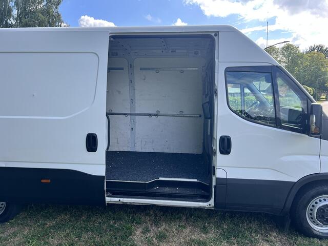 Iveco DAILY 35S16V 2.3 410 H2 Maxi Climate Controle Trekhaak 3500 KG 160PK