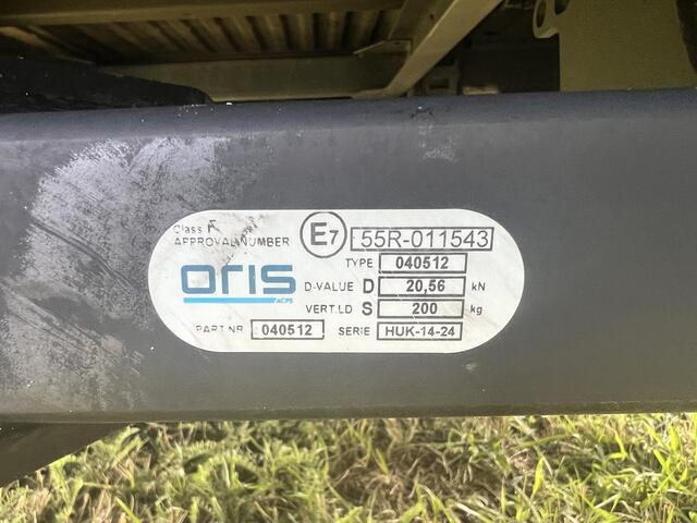 Iveco DAILY 35S16V 2.3 410 H2 Maxi Climate Controle Trekhaak 3500 KG 160PK