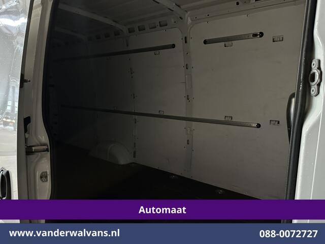 Iveco DAILY 35S16V 157pk Automaat L3H2 Euro6 Airco | 3500kg Trekvermogen | Bijrijdersbank
