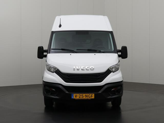 Iveco DAILY 35S16 L2H2 | 3500Kg TG | Airco | 3-Persoons | Betimmering