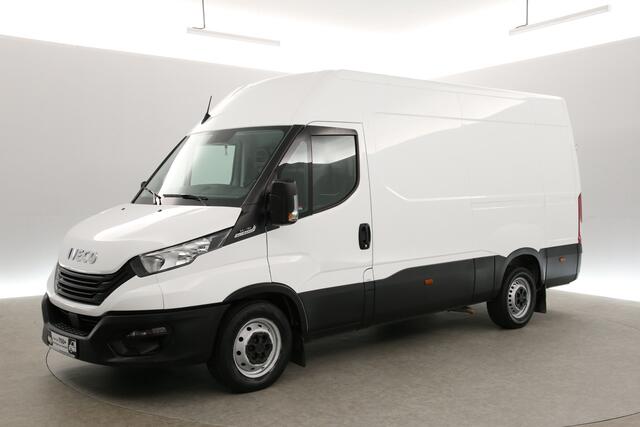 Iveco DAILY 35S16V 2.3 352 L2H2 | 157PK | 3500kg Trekgew. | Automaat | Airco | Parkeersensoren | 3 Persoons