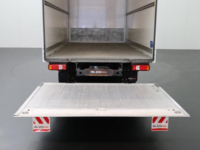 Iveco DAILY 35C16 Bakwagen+Laadklep | Airco | 3-Persoons | 750Kg Laadklep