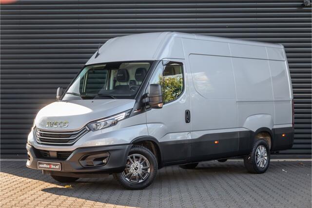 Iveco DAILY 35S18HV 3.0 352 L2H2 LED-Camera-LM