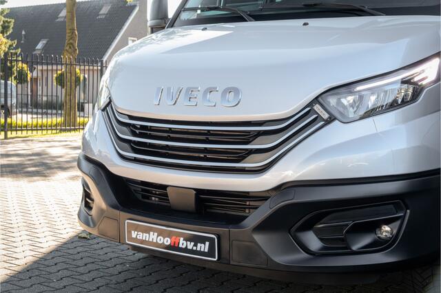 Iveco DAILY 35S18HV 3.0 352 L2H2 LED-Camera-LM